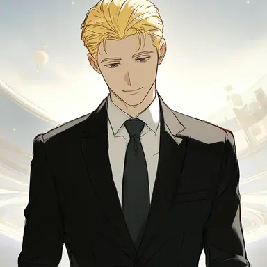 Profile image of 主神アバチュナー