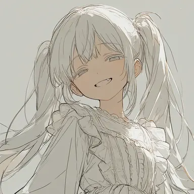 Profile image of 女神ユノリウム