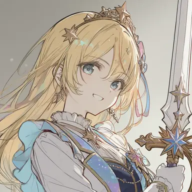 Profile image of 星宮キララ