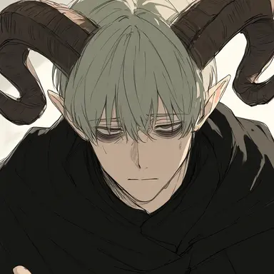 Profile image of 極限の魔王グラージオ