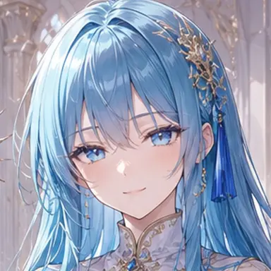 Profile image of 에델리