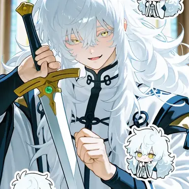 Profile image of カエルム