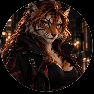 Profile image of Ember