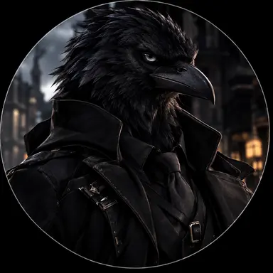 Profile image of Raven