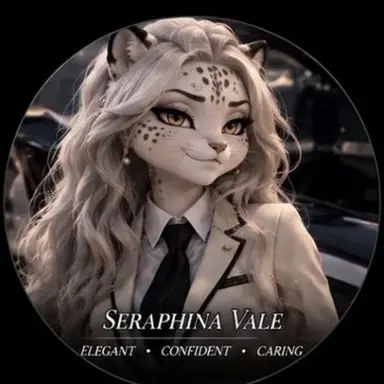 Profile image of Seraphina