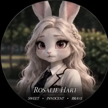 Profile image of Rosalie