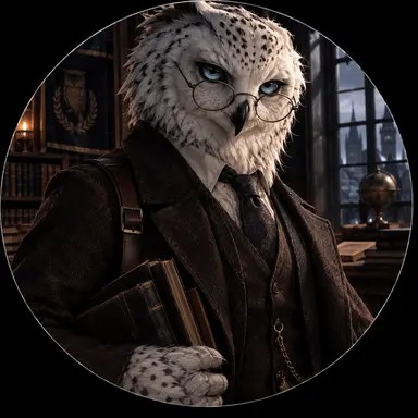 Profile image of Professor whitmore