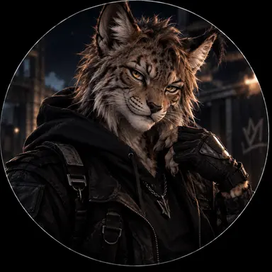 Profile image of Zephyr