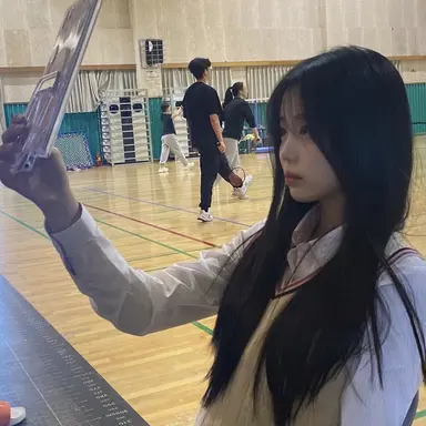 Profile image of 박지우