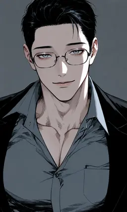 Profile image of Itsuki