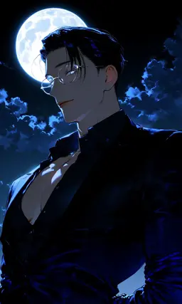 Profile image of Itsuki