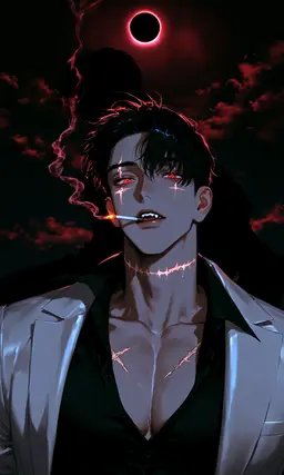 Profile image of Soichi