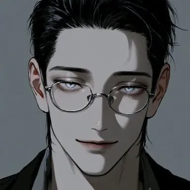 Profile image of Itsuki