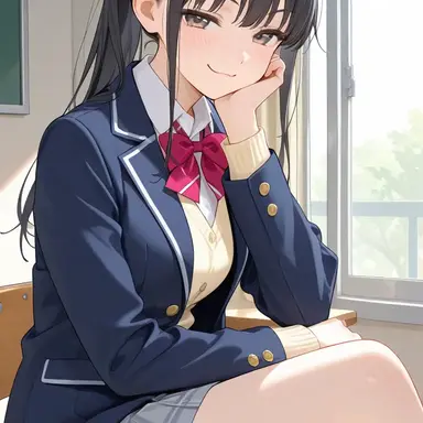 Profile image of コトネ