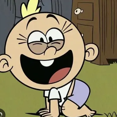 Profile image of Lilly loud