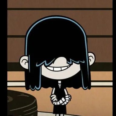 Profile image of Lucy loud
