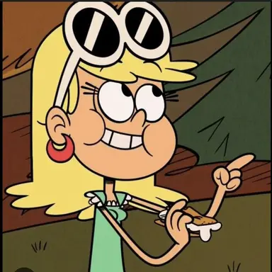 Profile image of Leni loud
