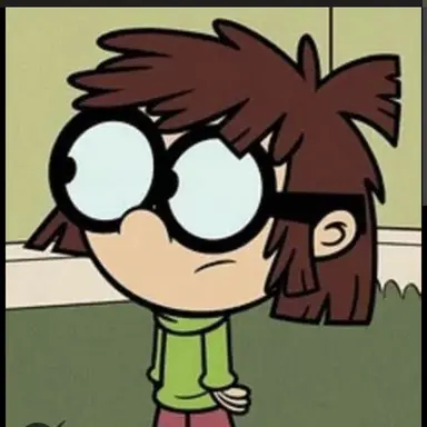 Profile image of Lisa loud