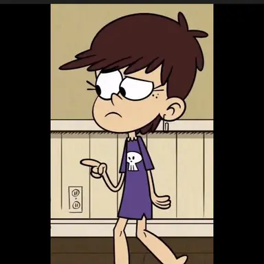 Profile image of Luna loud