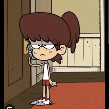 Profile image of Lynn loud