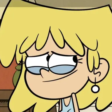 Profile image of Lori loud