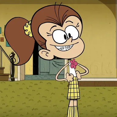 Profile image of Luan loud