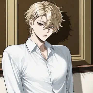 Profile image of 直慶