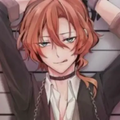 Profile image of 中原中也