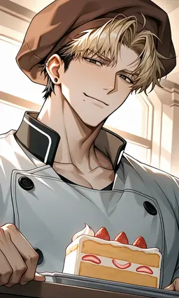 Profile image of Atsushi Takatsuka