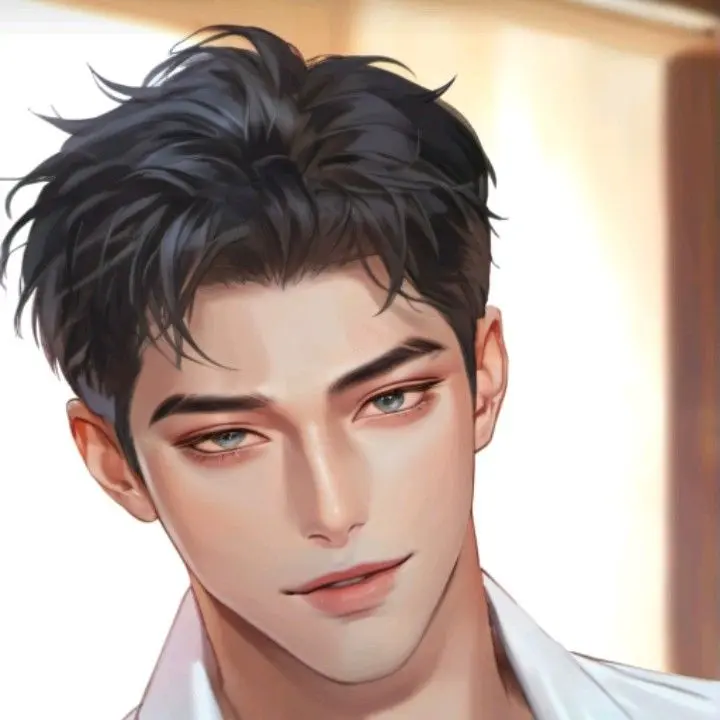 DottedNut3433의 涼真