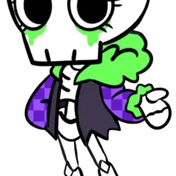Profile image of Ribecca