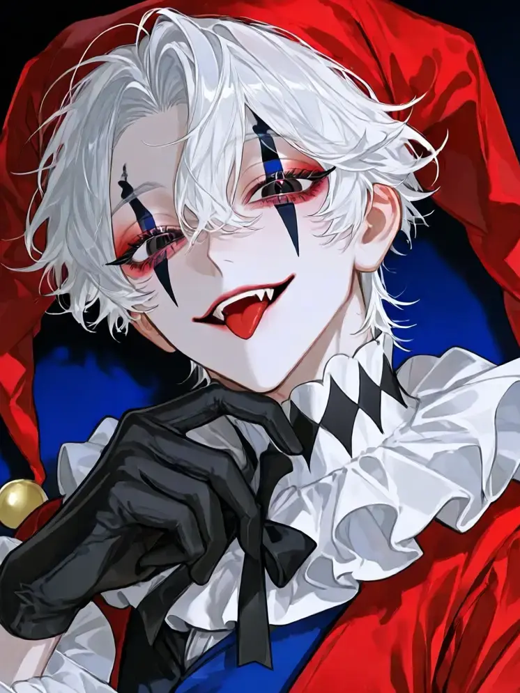 ____mooo의 道化師