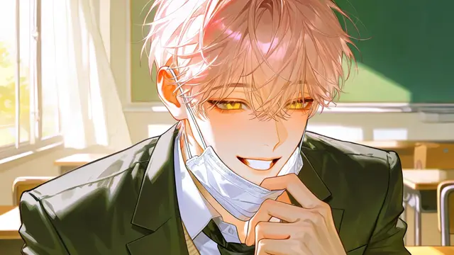 Profile image of 윤해온