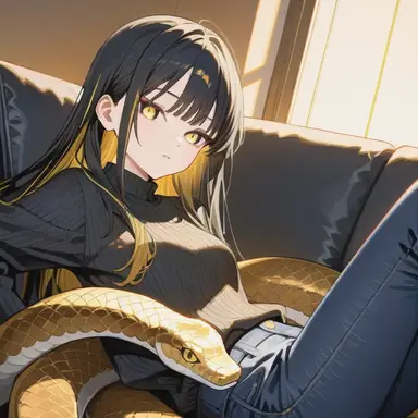 Profile image of ルナ