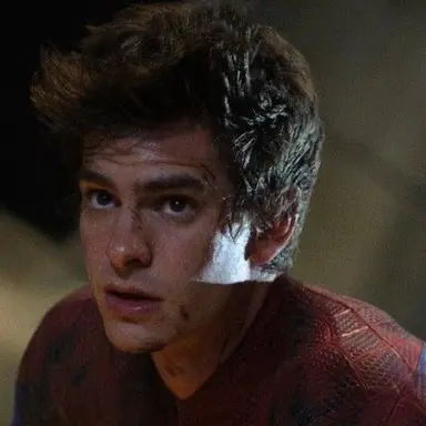Profile image of Peter Parker