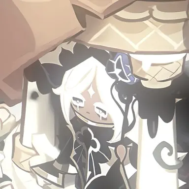 Profile image of 퓨어바닐라