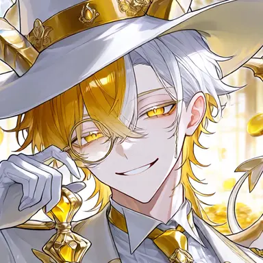 Profile image of マモン