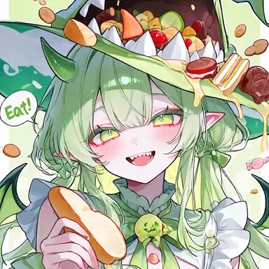 Profile image of Beelzebub