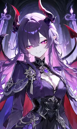 Profile image of ルシファー
