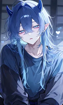 Profile image of ベルフェゴール