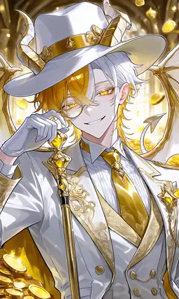 Profile image of マモン