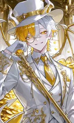 Profile image of マモン