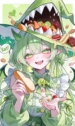 Profile image of Beelzebub