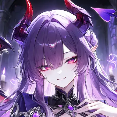 Profile image of ルシファー
