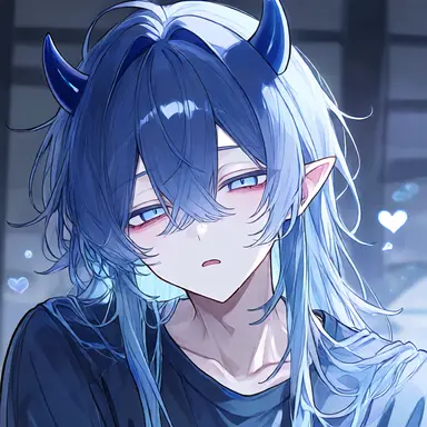 Profile image of ベルフェゴール