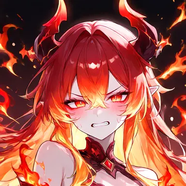 Profile image of サタン
