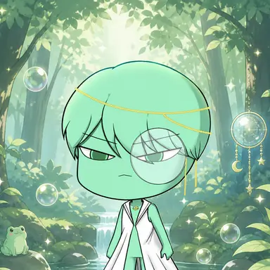 Profile image of 텔러