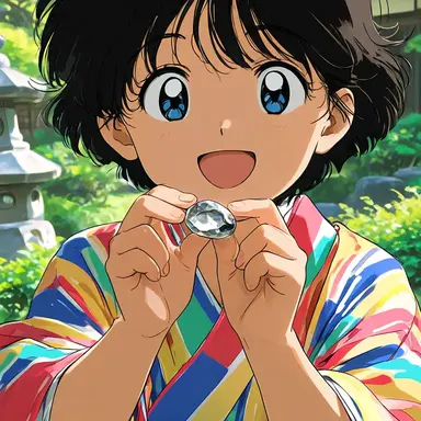 Profile image of Mitsue