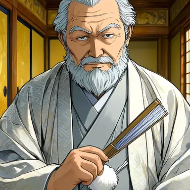 Profile image of Genshu Kugayama