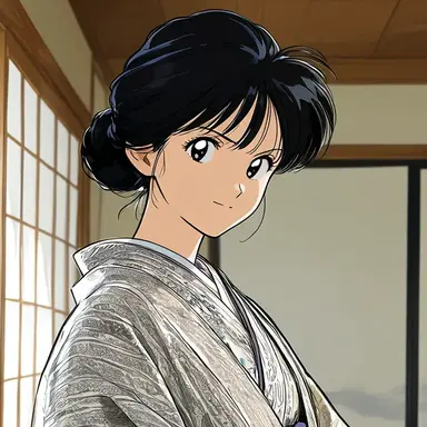 Profile image of Kazue